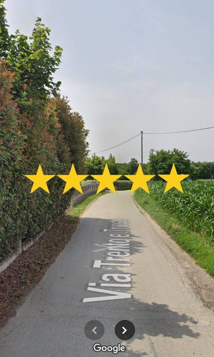 appartamento in vendita a Grantorto