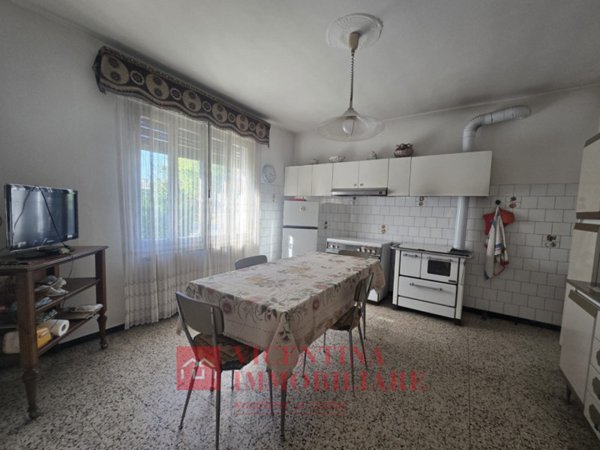 casa indipendente in vendita a Grantorto