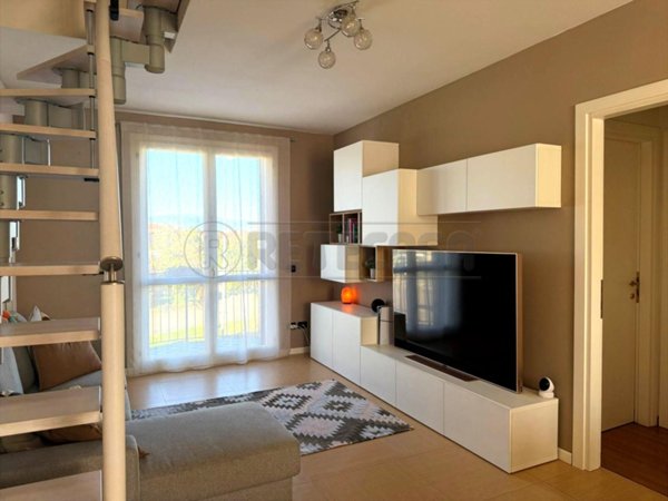 appartamento in vendita a Grantorto