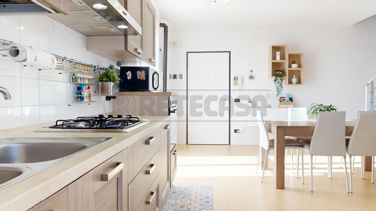 appartamento in vendita a Grantorto