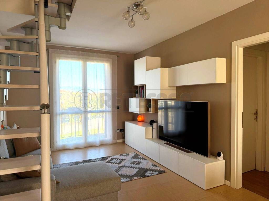 appartamento in vendita a Grantorto