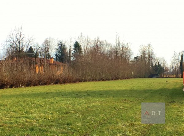 terreno edificabile in vendita a Grantorto