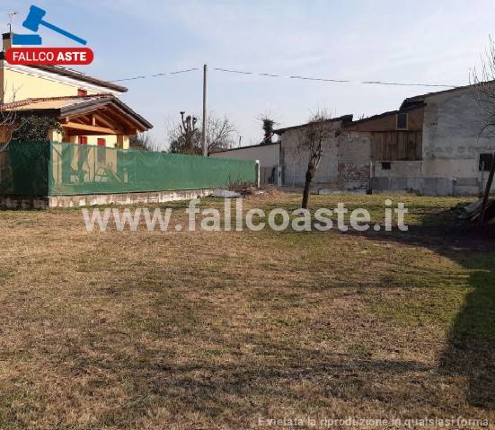 terreno edificabile in vendita a Grantorto