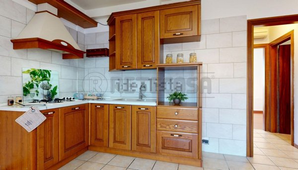 appartamento in vendita a Grantorto