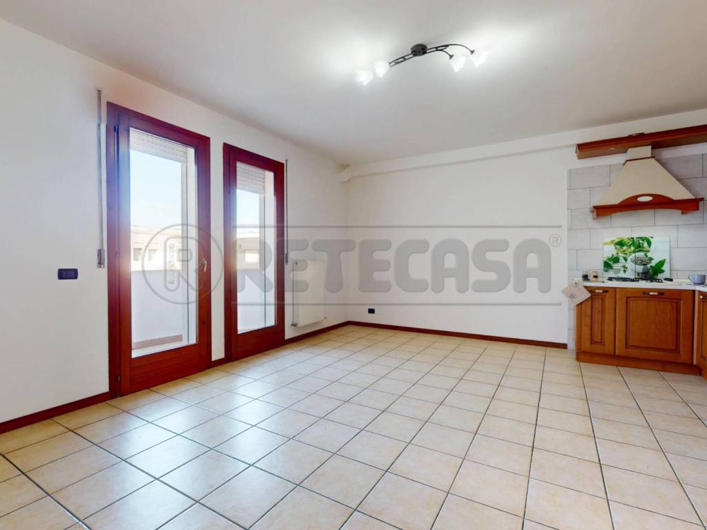 appartamento in vendita a Grantorto