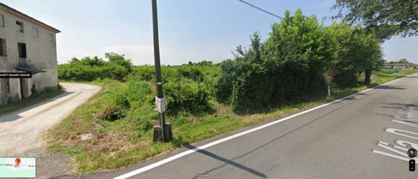 terreno agricolo in vendita a Grantorto