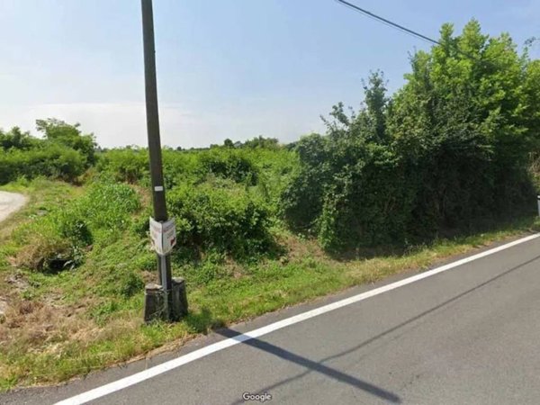 terreno agricolo in vendita a Grantorto