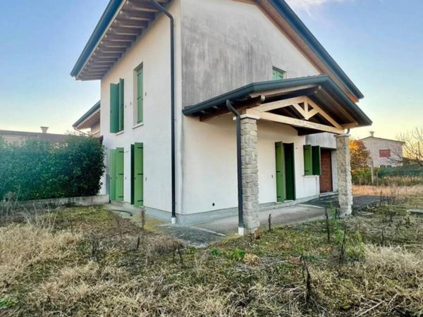 casa indipendente in vendita a Grantorto