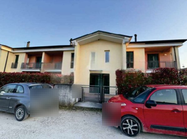 appartamento in vendita a Grantorto