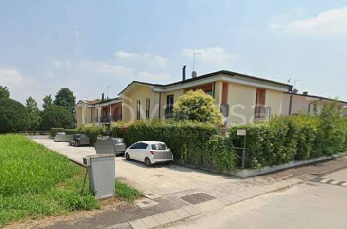 appartamento in vendita a Grantorto