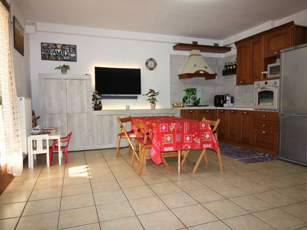 appartamento in vendita a Grantorto