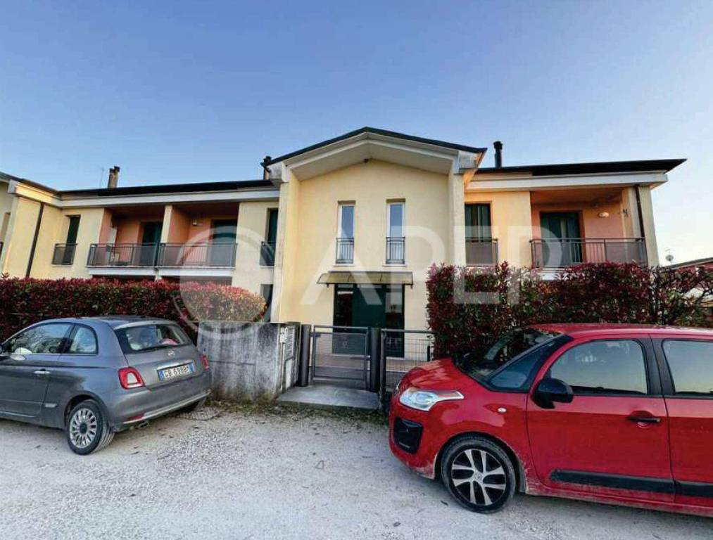 appartamento in vendita a Grantorto