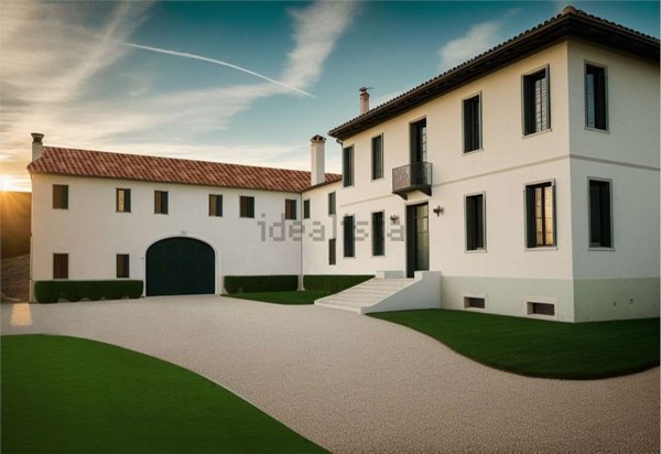 casa indipendente in vendita a Grantorto