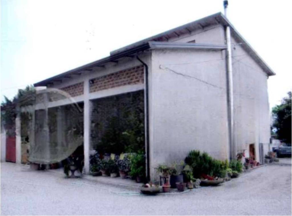casa indipendente in vendita a Grantorto