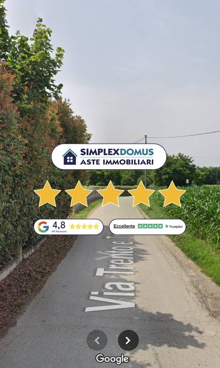 appartamento in vendita a Grantorto