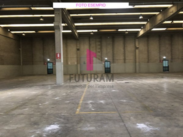 capannone in vendita a Grantorto in zona Due Albere