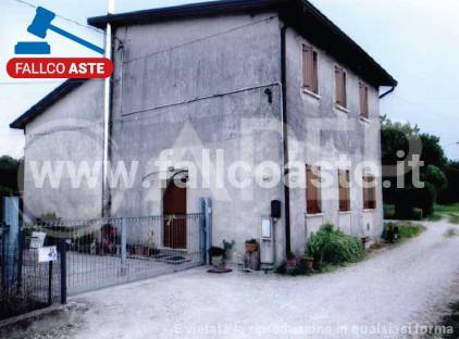 appartamento in vendita a Grantorto