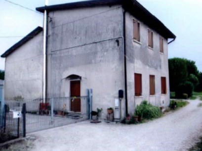 casa indipendente in vendita a Grantorto