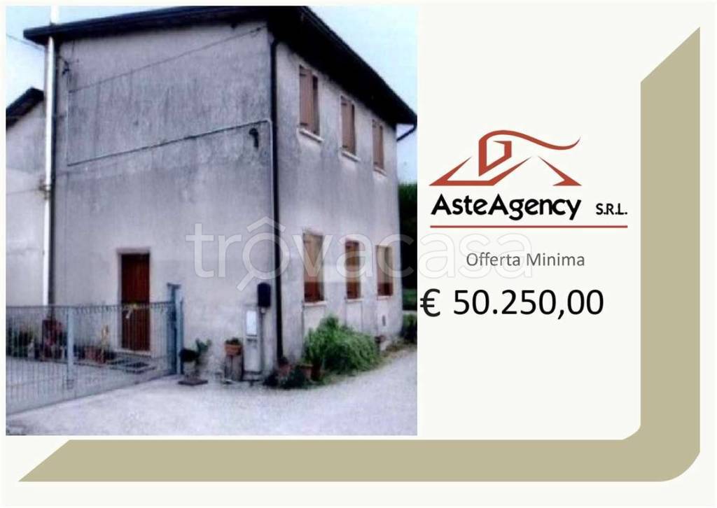casa indipendente in vendita a Grantorto