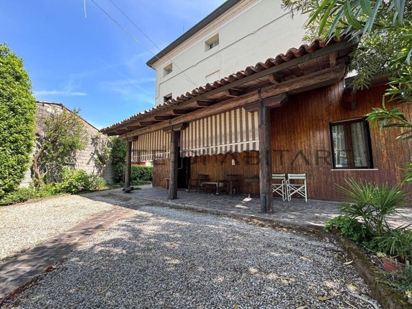 casa indipendente in vendita a Grantorto
