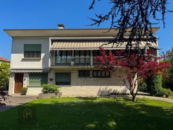 casa indipendente in vendita a Grantorto in zona Due Albere