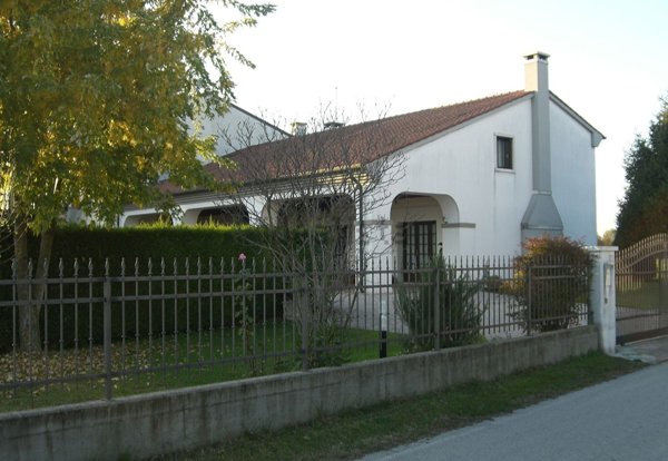 casa indipendente in vendita a Grantorto in zona Rossignolo