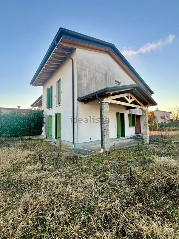 casa indipendente in vendita a Grantorto in zona Due Albere