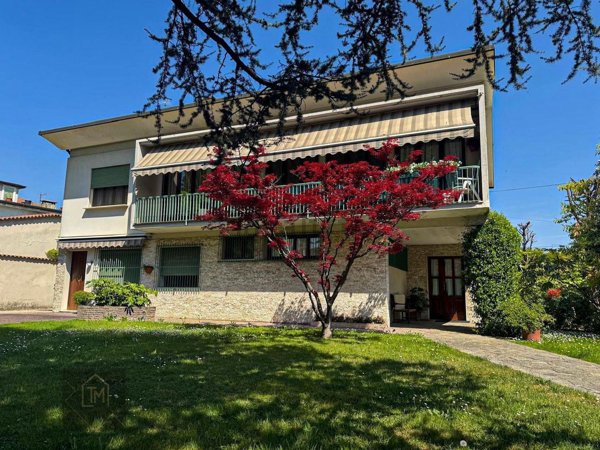 casa indipendente in vendita a Grantorto in zona Due Albere