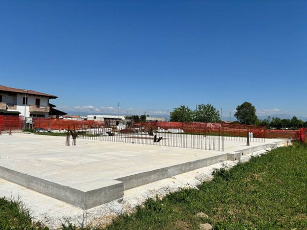 casa indipendente in vendita a Grantorto