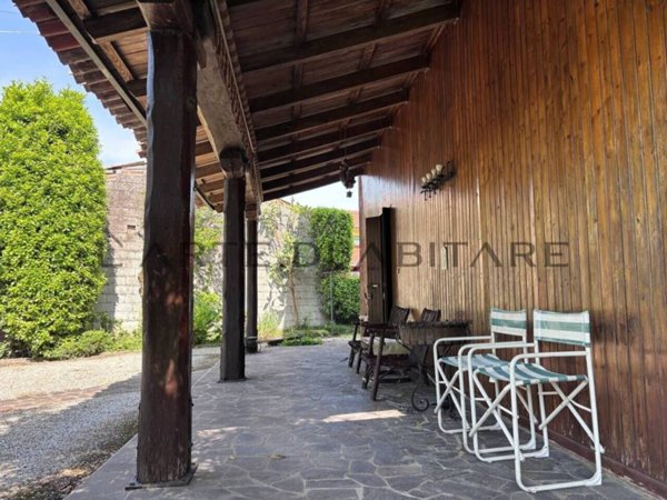 casa indipendente in vendita a Grantorto in zona Due Albere
