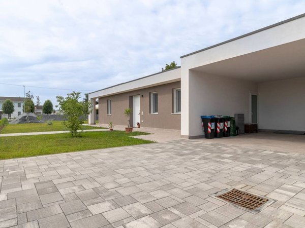 casa indipendente in vendita a Grantorto