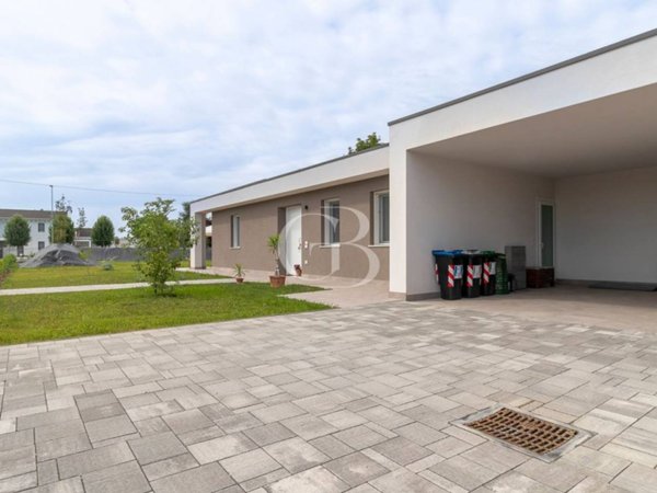 casa indipendente in vendita a Grantorto