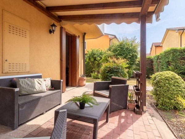 casa indipendente in vendita a Grantorto in zona Due Albere
