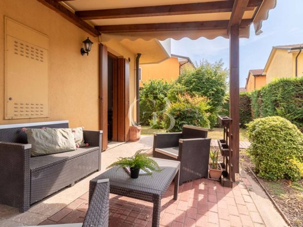casa indipendente in vendita a Grantorto in zona Due Albere