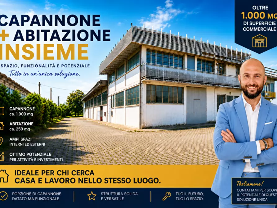 casa indipendente in vendita a Grantorto in zona Due Albere