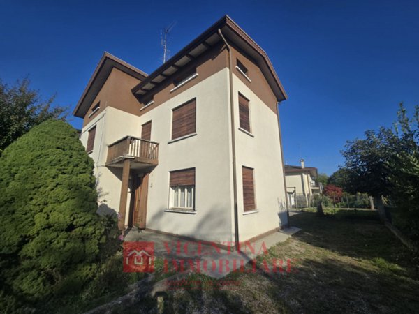 casa indipendente in vendita a Grantorto in zona Due Albere