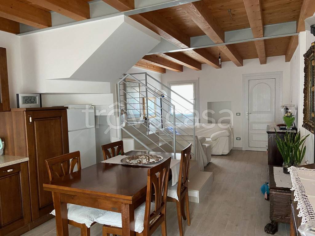 casa indipendente in vendita a Grantorto