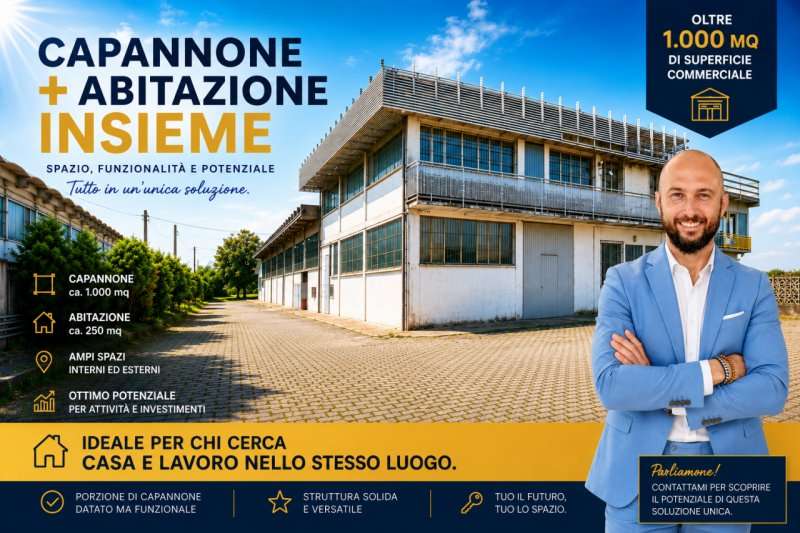 casa indipendente in vendita a Grantorto in zona Due Albere