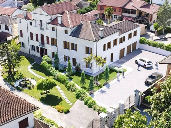 appartamento in vendita a Grantorto in zona Due Albere