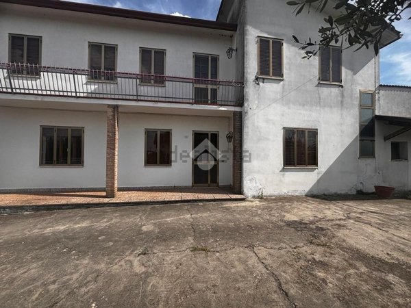 casa indipendente in vendita a Granze