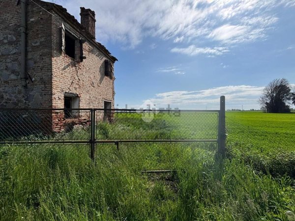 monolocale in vendita a Granze
