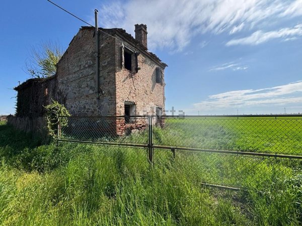 monolocale in vendita a Granze