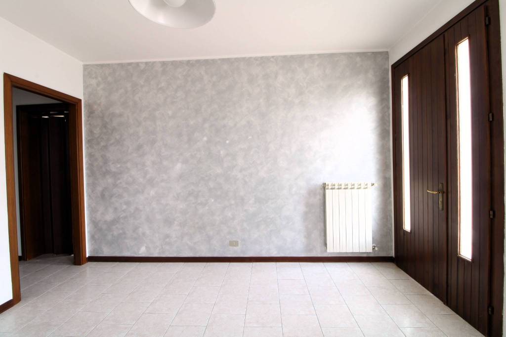 appartamento in vendita a Granze