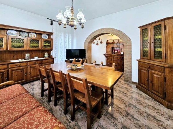 casa indipendente in vendita a Granze