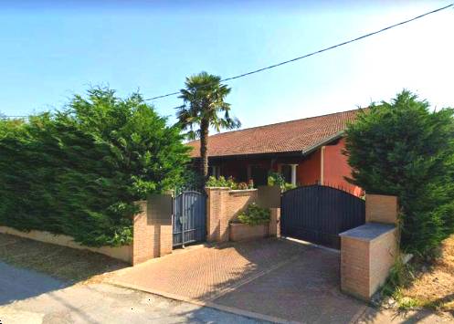 casa indipendente in vendita a Granze