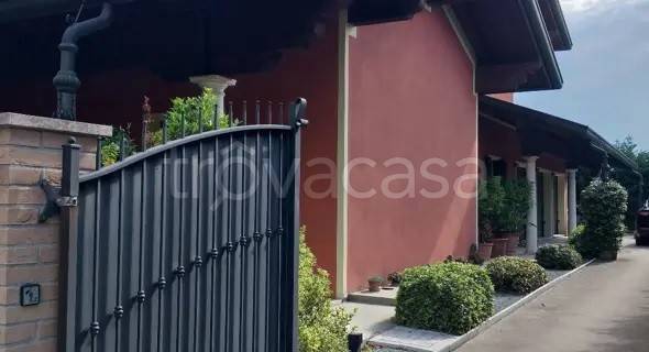 appartamento in vendita a Granze