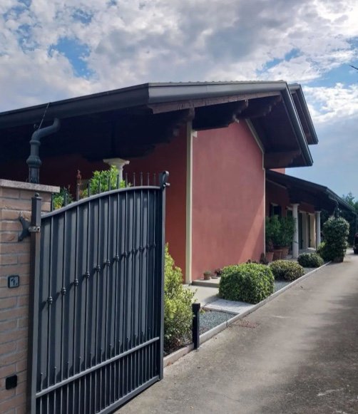 casa indipendente in vendita a Granze
