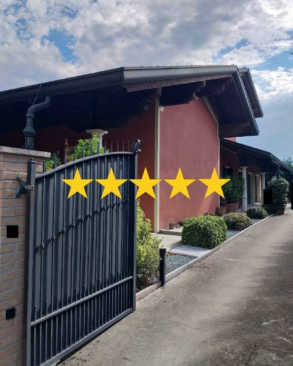 appartamento in vendita a Granze