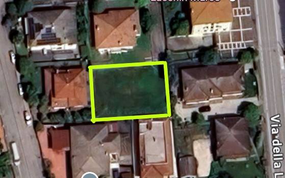 villetta a schiera in vendita a Granze