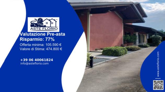 casa indipendente in vendita a Granze